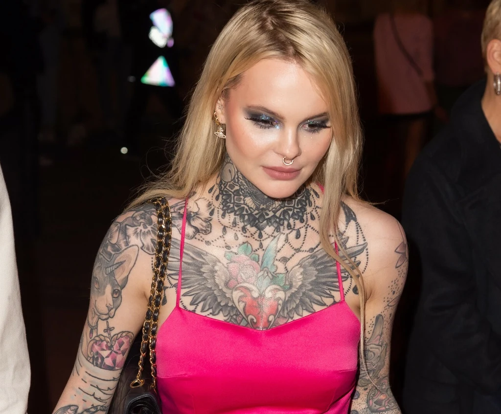 Monika Miller Monika Miller