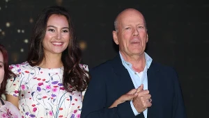 Emma Heming i Bruce Willis