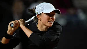 Ujawnili zarobki tenisistek w tym roku. Iga Świątek sporo traci do liderki