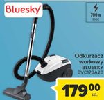 Odkurzacz Bluesky
