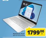 Notebook HP