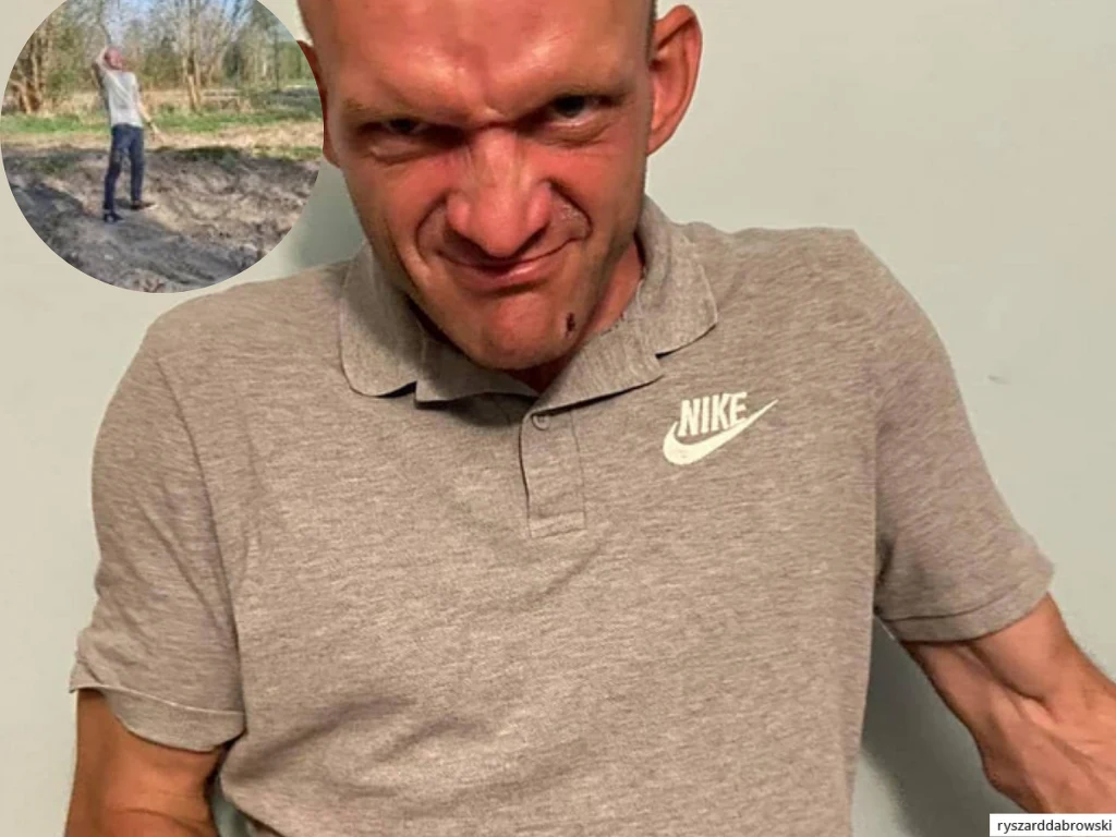 Niespodziewane wieści. Po domu Szczeny z "Chłopaków" prawie nic nie zostało. Fani pytają o matkę