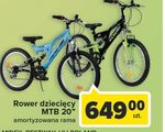 Rower dziecięcy