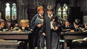 Czego możemy się spodziewać po serialu o Harrym Potterze?