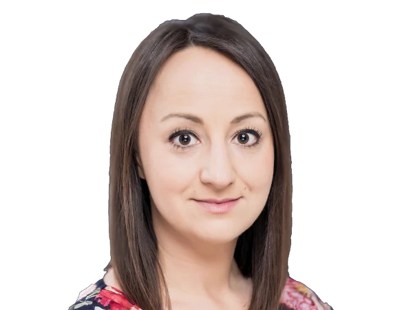 Agata Gwizdała