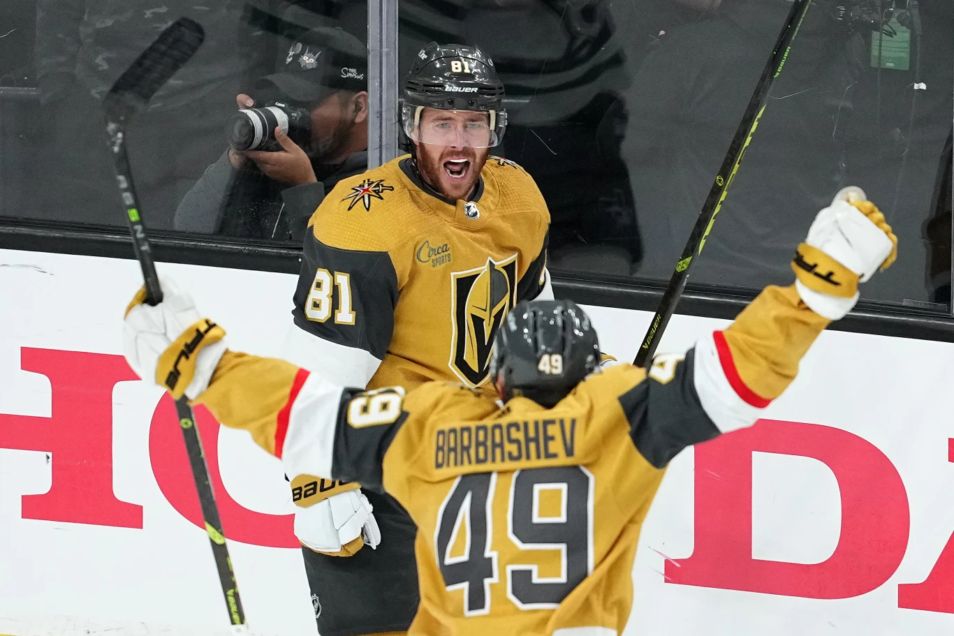 Jonathan Marchessault