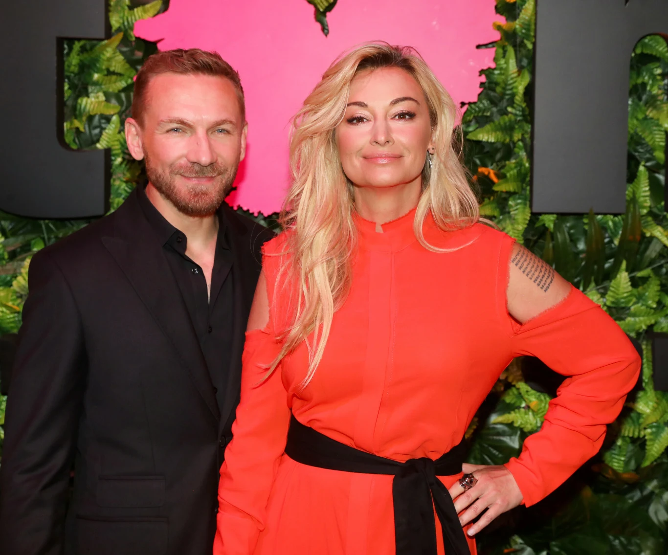 Martyna Wojciechowska i Przemysław Kossakowski byli zgraną parą tylko do czasu Martyna Wojciechowska i Przemysław Kossakowski byli zgraną parą tylko do czasu