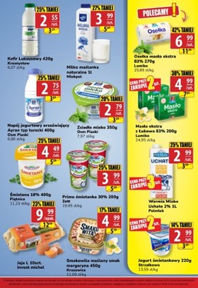 Smakołyki w Api Market 