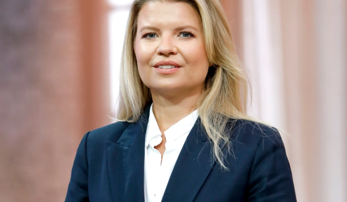 Marta Manowska Marta Manowska