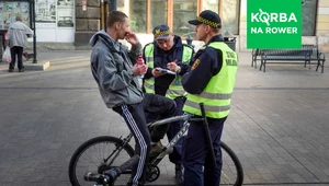 Jazda rowerem po chodniku nie zawsze jest zabroniona. Pułapki w przepisach