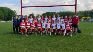 Reprezentacja Polski w rugby 7