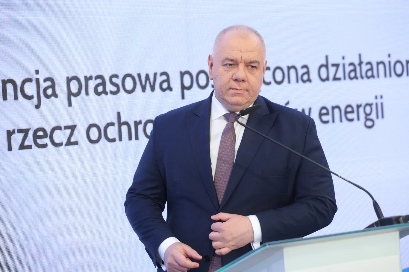 Wicepremier i szef MAP Jacek Sasin wskazał, że do 2030 r. na transformację energetyczną trzeba wydać ok. 600 mld zł Wicepremier i szef MAP Jacek Sasin wskazał, że do 2030 r. na transformację energetyczną trzeba wydać ok. 600 mld zł