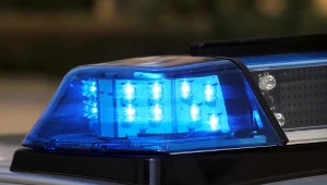 Policja otrzymała zgłoszenie o pijanej 12-latce