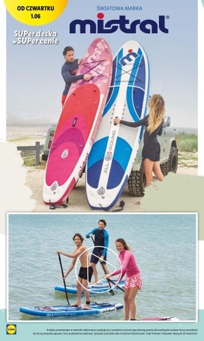 Lidl - moda, która inspiruje!