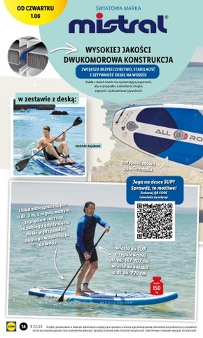 Lidl - moda, która inspiruje!