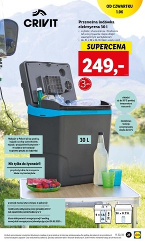 Lidl - moda, która inspiruje!