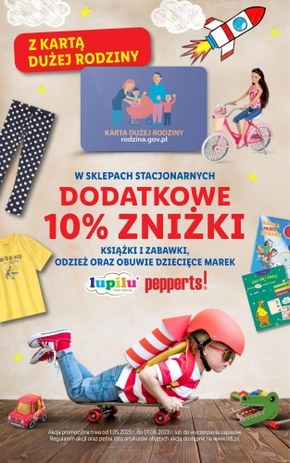 Lidl - moda, która inspiruje!