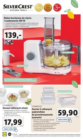 Lidl - moda, która inspiruje!