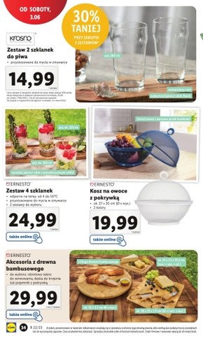Lidl - moda, która inspiruje!