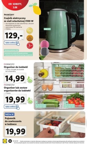 Lidl - moda, która inspiruje!