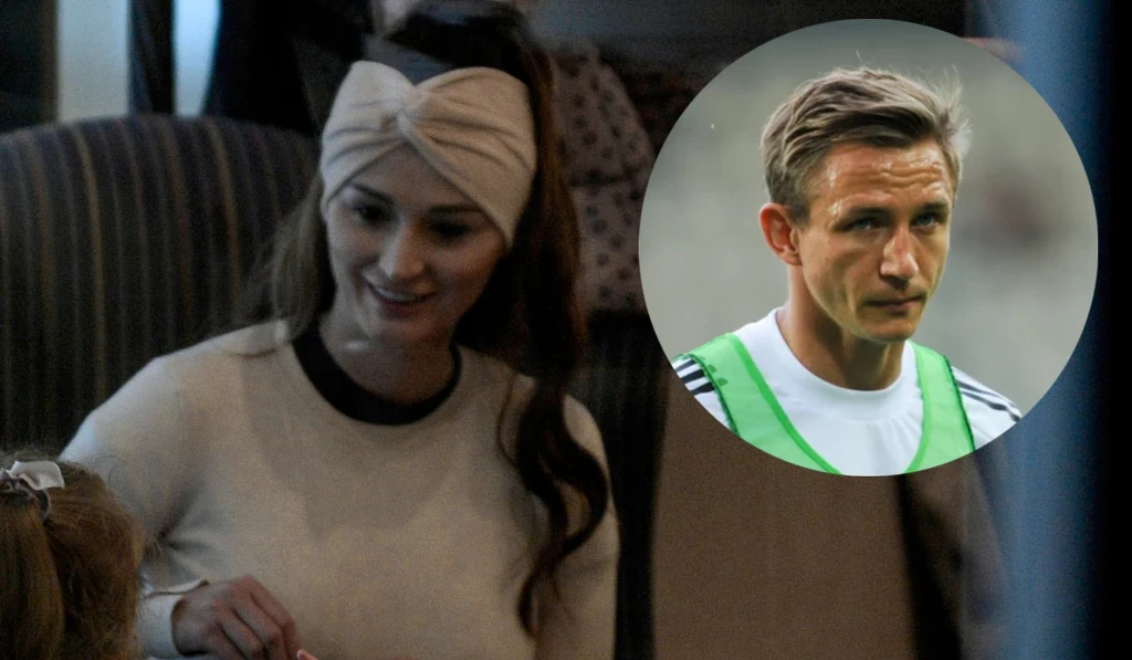 Ewelina Taraszkiewicz, Jakub Rzeźniczak