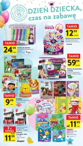 Intermarche - kochamy wszystkie Mamy!