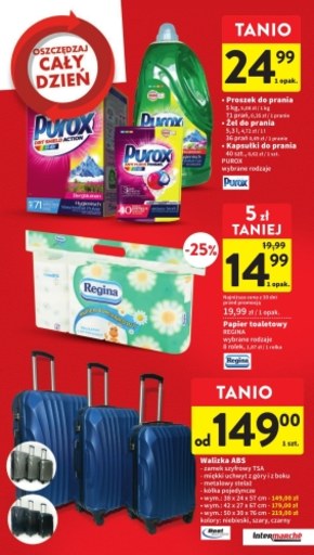 Intermarche - kochamy wszystkie Mamy!