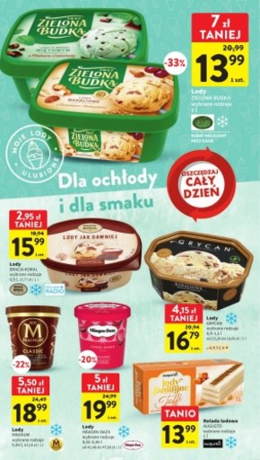 Intermarche - kochamy wszystkie Mamy!