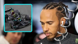 Lewis Hamilton może zmienić drużynę