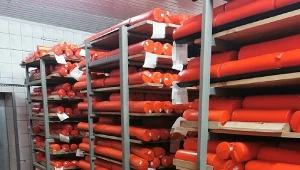 Kobieta pracowała w jednej z lokalnych mleczarni