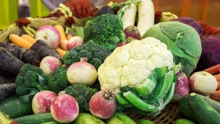 Kalafior to cenne źródło składników odżywczych polecane seniorom. Jakie właściwości posiada? 