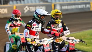 Trzy mecze rozstrzygną o tym, kto spadnie z Ekstraligi