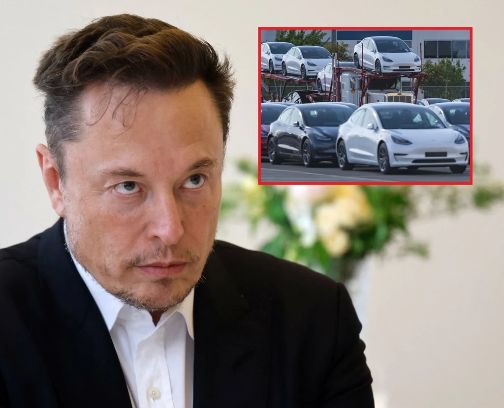 Elon Musk chce zatwierdzać zatrudnianie każdej, nowej osoby w koncernie Tesli