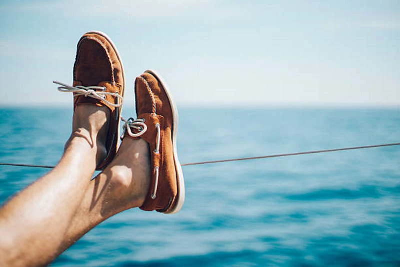 Poczuj nadmorski klimat i sięgnij po letnie modele boat shoes