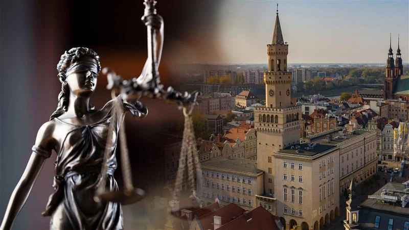Temida, obok zdjęcia z Opola Temida, obok zdjęcia z Opola