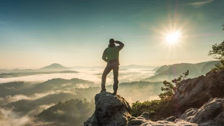 Rozpoznasz pasma po jednym zdjęciu?