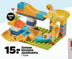 Zestaw klocków