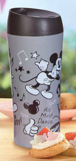 Kubek termiczny Disney