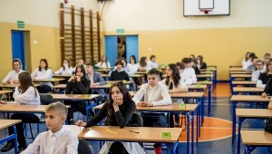 Egzamin ósmoklasisty 2023