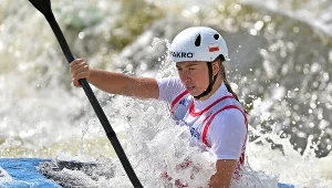 Polska nadzieja odżyła, znowu jest w niej siła. I już szaleje