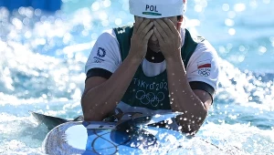 Zaskakujące kłopoty Zwolińskiej. Świętowanie zostało odroczone