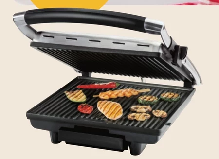 Grill elektryczny SilverCrest