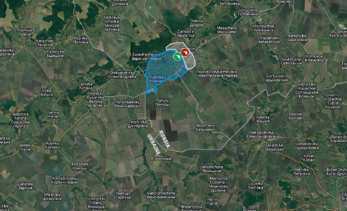 Wojna na Ukrainie. Pod Biełgorodem toczą się walki. Władimir Putin został poinformowany Wojna na Ukrainie. Pod Biełgorodem toczą się walki. Władimir Putin został poinformowany
