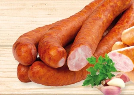 Kiełbasa