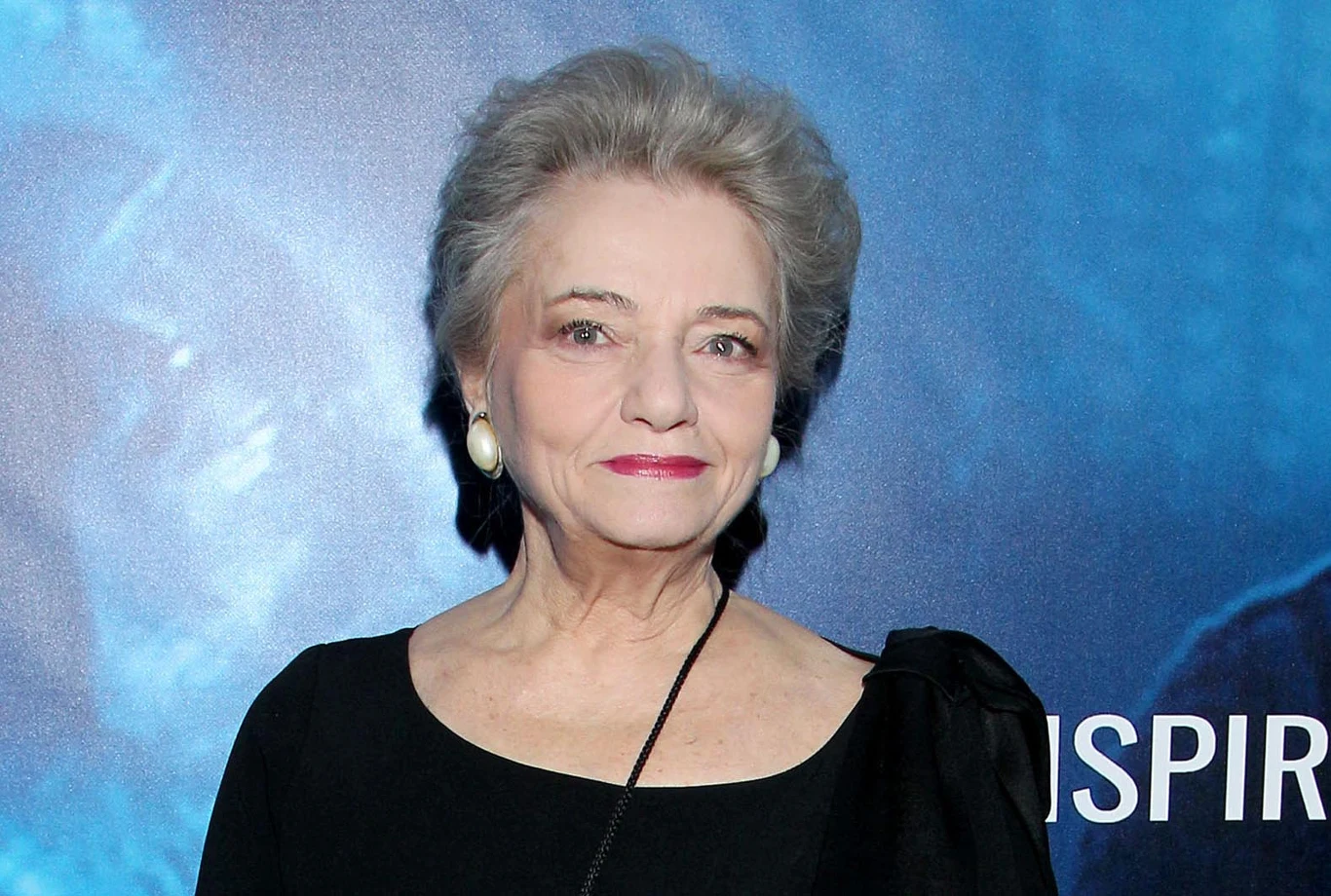 Anna Seniuk Anna Seniuk