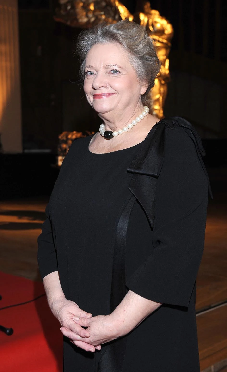 Anna Seniuk Anna Seniuk