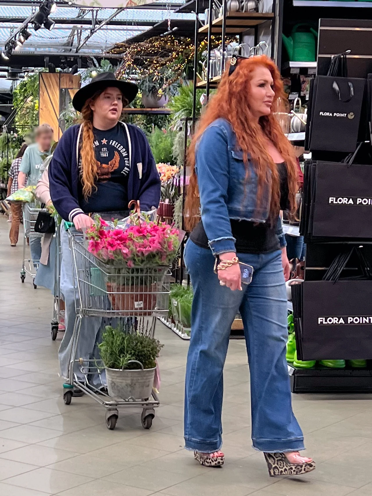 Marta Grycan i Gabrysia Grycan Marta Grycan i Gabrysia Grycan