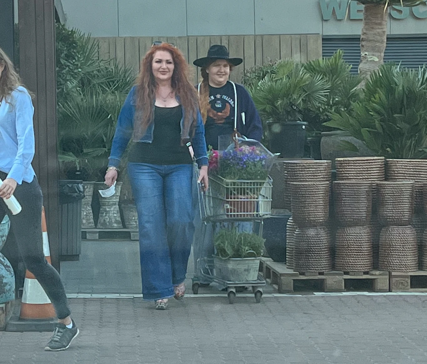 Marta Grycan i Gabrysia Grycan Marta Grycan i Gabrysia Grycan