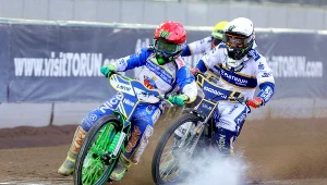 Człowiek z Lublina postawił Dudka na nogi, Kręcili nosem