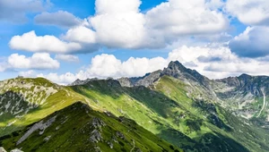 Czego nie wiesz o Tatrach? Mocno się zdziwisz!